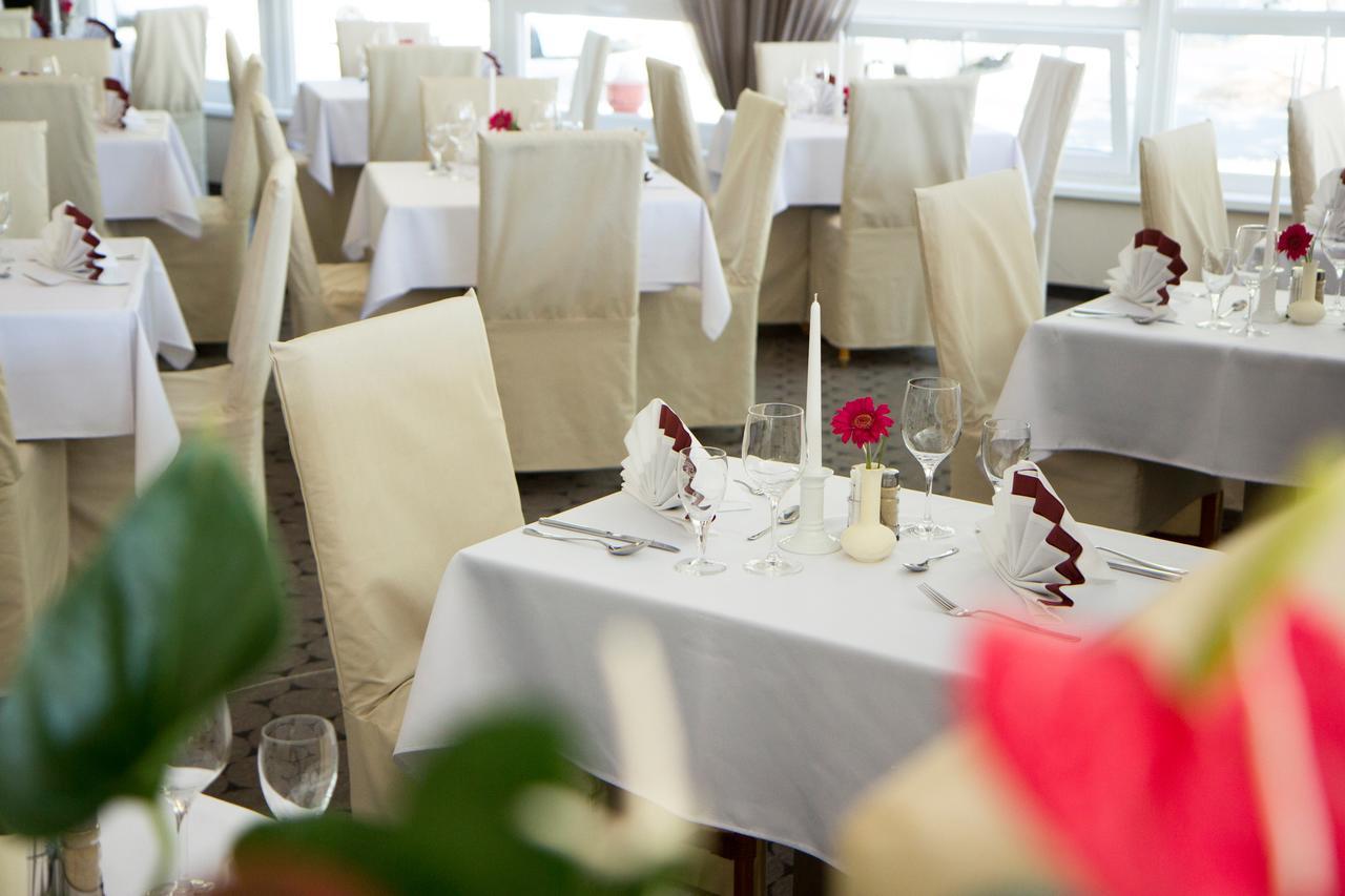 Kurhotel Pyramide Sibyllenbad ノイアルベンロイト エクステリア 写真